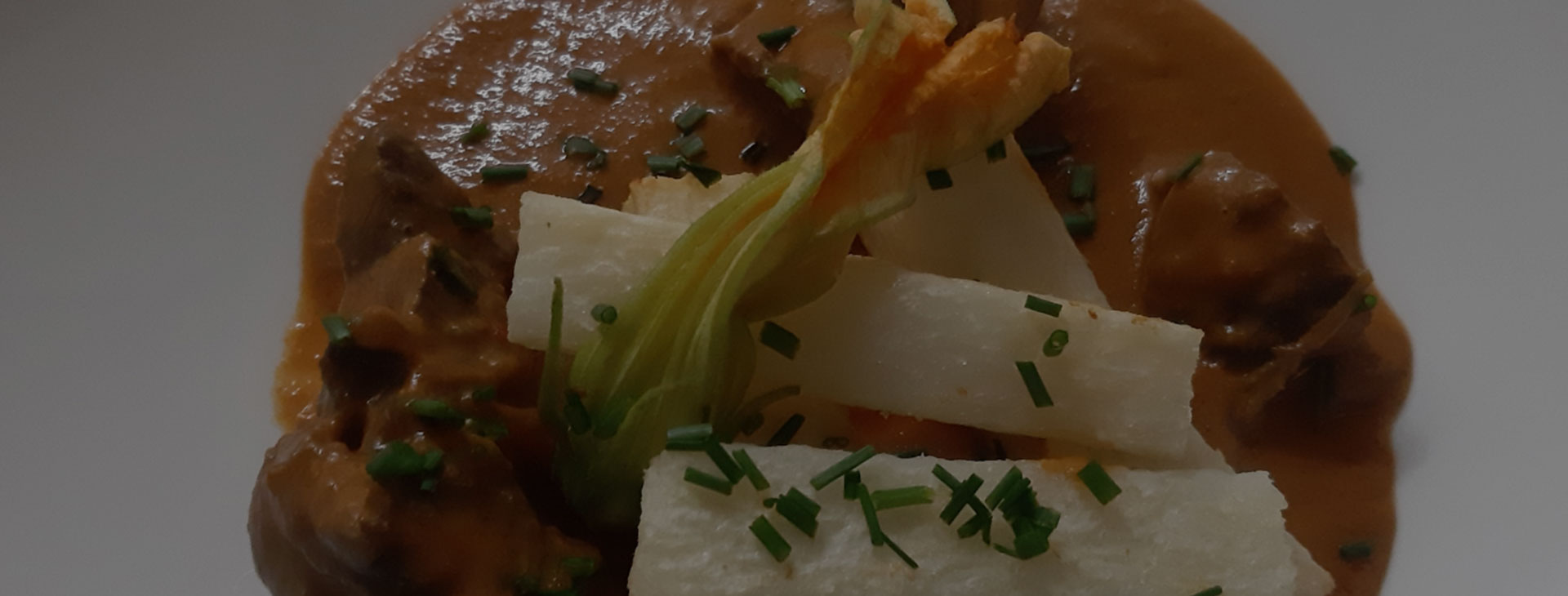 Menus – Fraîcheur et Évolution au fil des saisons