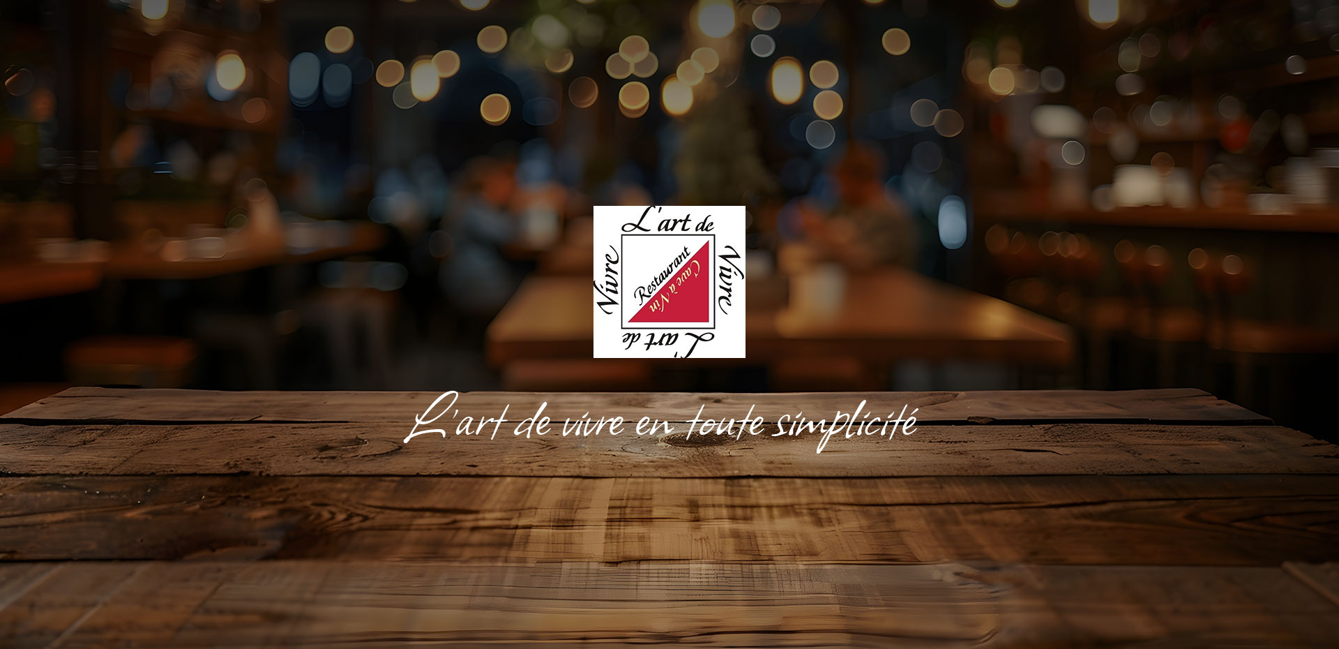 Restaurant bistronomique Nérac