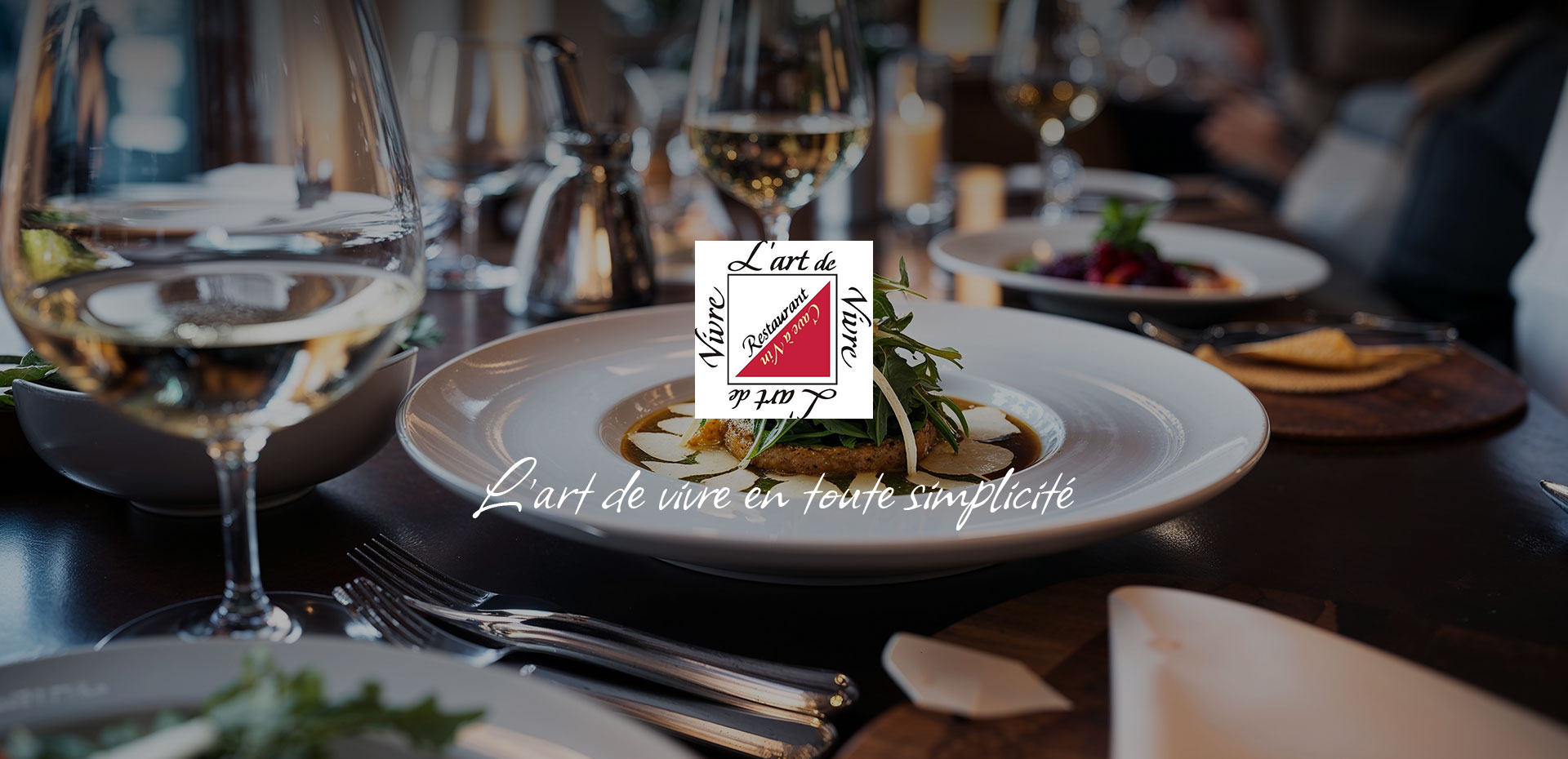 Restaurant bistronomique Nérac