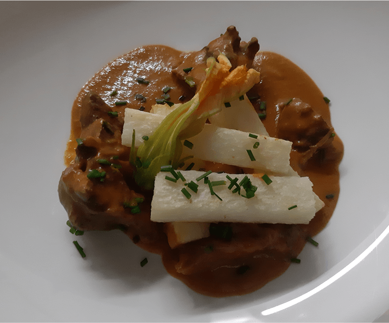 Restaurant bistronomique Nérac